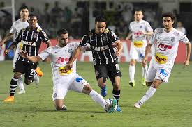 Tite must do without uendel, who picked up a knock in midweek. Santos X Corinthians Copa Do Brasil Agosto 2015 Ivan Storti So Noticias