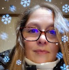 Who does this lost dog belong to in Solomons MD?