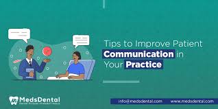 Image result for Patient Communication