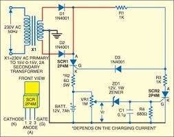 These are our most commonly requested wiring diagrams, suitable for typical customer needs. Low Cost Battery Charger Detailed Circuit Diagram Available