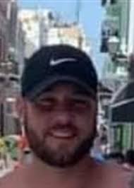 Robert Larson Obituary (1987