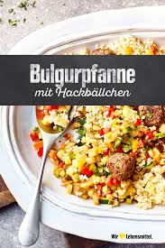 Gemuse Bulgurpfanne Rezept Edeka Rezept In 2020 Rezepte Essensrezepte Bulgurpfanne