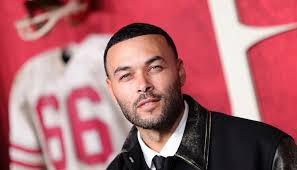 Tami Roman Celebrates Her 52nd Birthday With A Big Chop