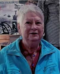 Obituary of Shields, Caroline