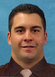 OFFICERS OF THE YEAR