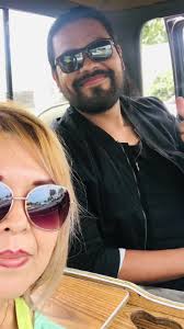 Con todo mi amor de hermana..!! 🎂