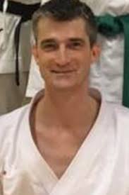 Aikido event hos SSB Shotokan Karate