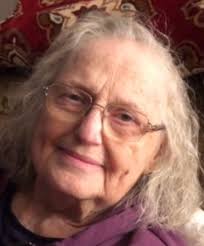 Frances J. (Plath) Thompson Obituary November 24, 2021