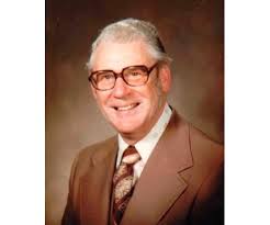 JAMES HAVEMAN Obituary (2015)