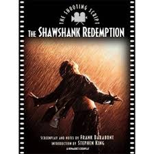 Shawshank Redemption - (Shooting Script) by Frank Darabont & Stephen King  (Paperback) : Target