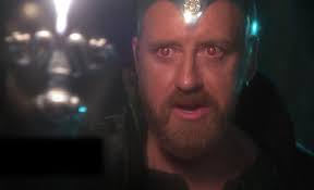 From another group, an interesting bit about one of my favorite movies.