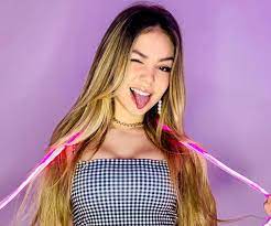 Melody mc abbreviation meaning defined here. Mc Melody Prepara Festa De Aniversario Para Finalmente Completar Mais Um Ano De Vida Popline