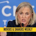 Rajasthan Royals promote Jake Lush McCrum to CEO, plus more