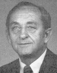 Charles Edward Kuykendall