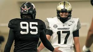 Woman Soccer Player Will Dress Poised To Play For Vandy