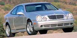 Rear wheel drive 17 combined mpg (15 city/21. 2000 Mercedes Benz Clk Class Review Ratings Specs Prices And Photos The Car Connection