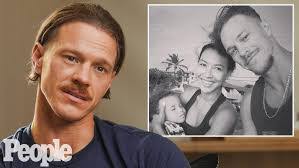 Cory Iverson's Instagram, Twitter & Facebook