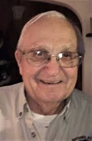 Kenneth M. “Kenny” Ganoe