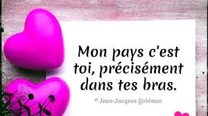 21sa béance du col le: Messages D Amour Romantiques Pour Elle