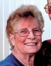 Wilma Joan Ewer Obituary (2021)