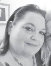 Peggy Ann McCallum (Denson)