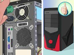 Some mac power supplies have fuses, some don't. How To Re Fuse A Power Supply 10 Steps With Pictures Wikihow