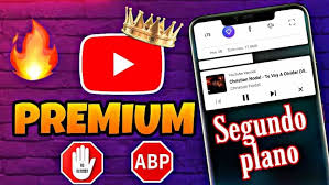 En pleno 2018 la aplicación de youtube para android aún no ofrece la . Youtube Premium Vanced Ultima Version Para Android 2021 Andrey Tv