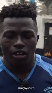 @rugbynaree's video Tweet
