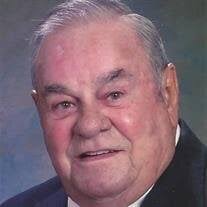 Bobby J. Edmondson Obituary