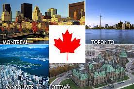 Ambasada republicii moldova în canada. Unde Ma Stabilesc Emigrare Canada