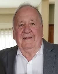 Francis Dillon Obituary