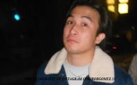 Rob Gomez dinaan sa korte ang visitation rights sa anak