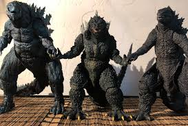 Godzilla (1989, 1964, 1995, and 2014) anguirus rodan mothra king ghidorah. Me And The Bois Still Waiting For A New Godzilla Game To Be Announced Godzilla