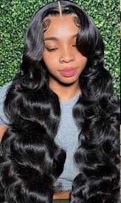 Accepting custom orders for the month of December. Turnaround time for all  wigs: 7-21 business days. Split your payment at checkout with Klarna and  Shoppay. 100% Glueless and ready to wear custom