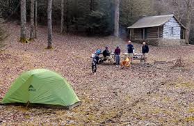 Choose from more than 20 properties, ideal house rentals for families, groups and couples. Adventure In The Backcountry Cumberland Gap National Historical Park U S National Park Service