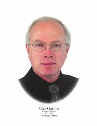 Glen Brent Grismer Obituary August 16, 2023