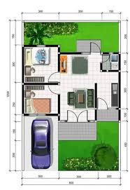 1 nama nama ikan laut dan gambarnya terlengkap. 10 Contoh Desain Rumah Hunian Tipe 36 Beserta Gambarnya