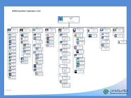 msem department organization chart ppt download