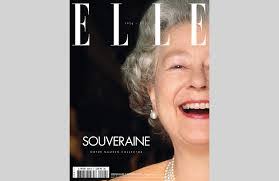 Elle Queen's Instagram, Twitter & Facebook