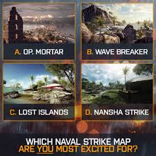 The following cards are available for battlefield 4 each card can be played in any game mode. Battlefield All Four New Battlefield 4 Naval Strike Maps Have