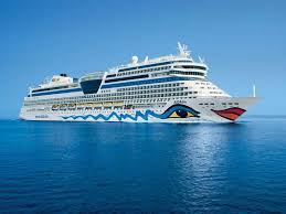 Aidablu Kreuzfahrten Kreuzfahrtvergleich24 De Cruise Ship Cruise Canada Cruise