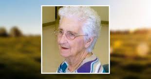 Mildred L. Gibson Obituary July 13, 2014