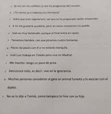Preposiciones son nexos de corto alcance. Subraya Cuales Son Los Nexos O Conectores De Las Oraciones Compuestas Brainly Lat