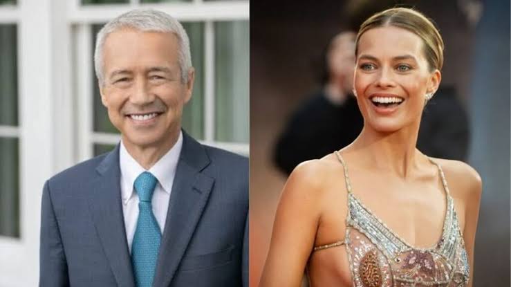 Joaquin Duato and Margot Robbie: Biography, Family & Career -  globallifestories