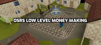 The most profitable methods to make jewellery. Osrs Low Level Money Making Guide 2020 Ez Rs Gold