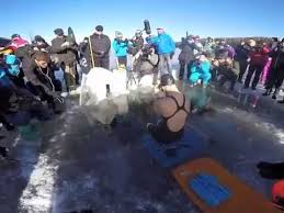 Johanna nordblad, a freediver from finland, is the best at what she does. Greenwaterproduction Com World Record Attempt Johanna Nordblad Longest Swim Under Ice Part 1 Youtube