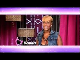 You rock i wish tried a little better though you could have aced this quiz lets just try again and see what your answers will be i bet you would get all of it correct. Bgc8 Meet Demitra Youtube
