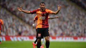 Galatasaray sk has not submitted any formation. Kuriose Kundigung Galatasaray Trennt Sich Von Ex Schalke Profi Belhanda Wegen Rasen Kritik Sportbuzzer De