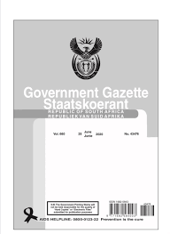 Neil mc kinon, of hammond pole attorneys, in fourways, gives a brief overview of the amended regulations relating to level 3 lockdown and what they mean. Presidency South Africa On Twitter The Regulations Are Amended And Gazetted After Declaration Of A National State Of Disaster Published In Government Gazette No 43096 Of 15 March 2020 Extended