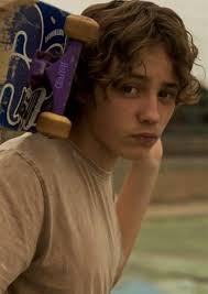 Lee Halley Fan Casting